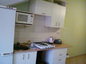 Apartment on Krymskaya 19